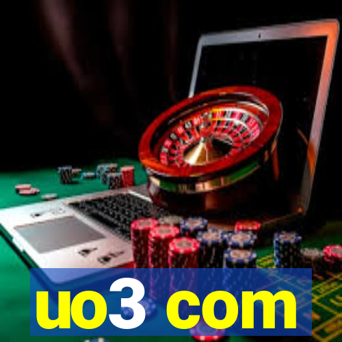 uo3 com